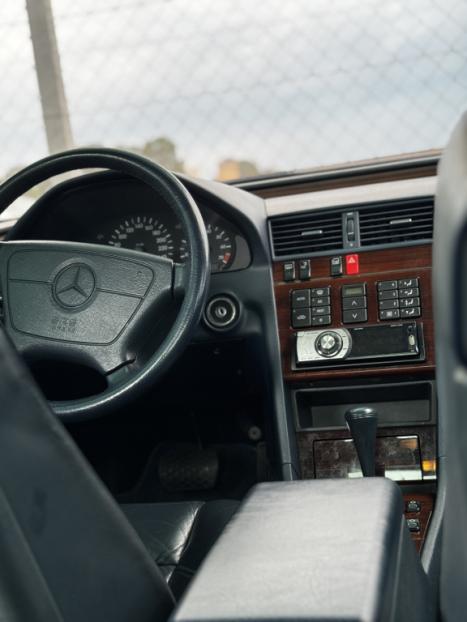 MERCEDES-BENZ C 280 2.8 6 CILINDROS 4P ELEGANCE AUTOMTICO, Foto 3