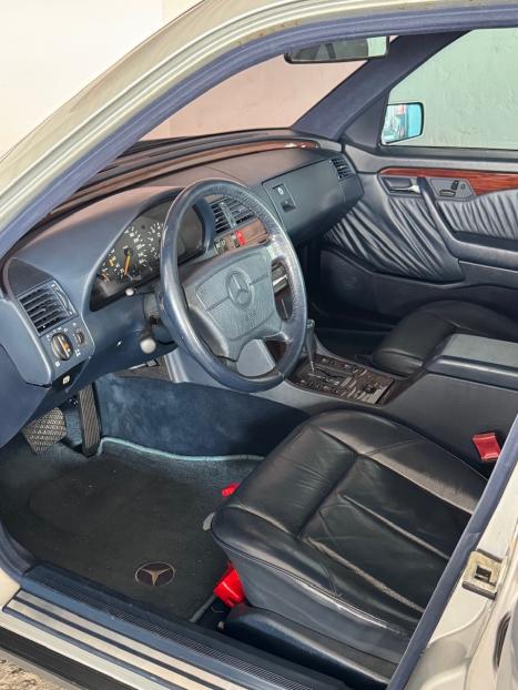MERCEDES-BENZ C 280 3.0 V6 4P AVANTGARDE AUTOM�TICO, Foto 8