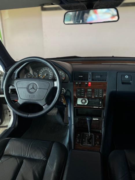 MERCEDES-BENZ C 280 3.0 V6 4P AVANTGARDE AUTOM�TICO, Foto 9