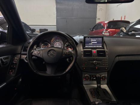 MERCEDES-BENZ C 63 AMG 6.2 V8 4P AUTOM�TICO, Foto 7