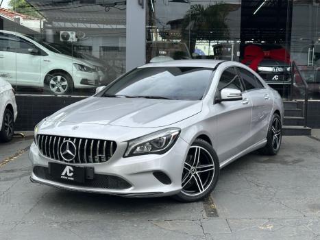 MERCEDES-BENZ CLA 180 1.6 16V 4P CGI TURBO 7G-TRONIC AUTOM�TICO DCT, Foto 1