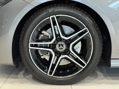 MERCEDES-BENZ CLA 200 1.3 4P MHEV HBRIDO 7G-AUTOMTICO DCT, Foto 8