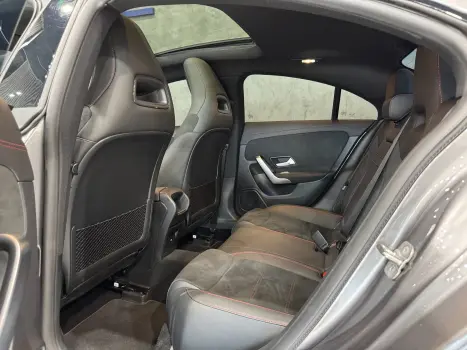 MERCEDES-BENZ CLA 200 1.3 4P MHEV HBRIDO 7G-AUTOMTICO DCT, Foto 11