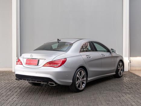 MERCEDES-BENZ CLA 200 1.6 16V 4P VISION AUTOMTICO, Foto 7