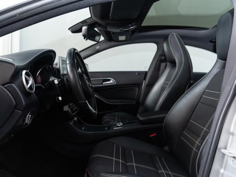 MERCEDES-BENZ CLA 200 1.6 16V 4P VISION AUTOMTICO, Foto 9