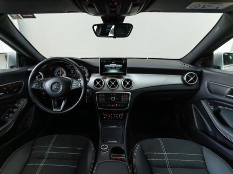MERCEDES-BENZ CLA 200 1.6 16V 4P VISION AUTOMTICO, Foto 10