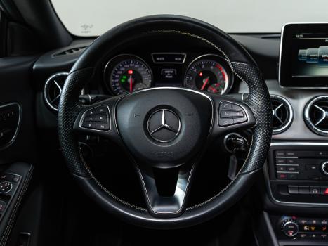 MERCEDES-BENZ CLA 200 1.6 16V 4P VISION AUTOMTICO, Foto 12