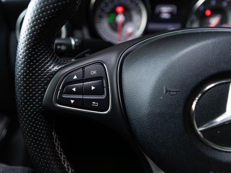 MERCEDES-BENZ CLA 200 1.6 16V 4P VISION AUTOMTICO, Foto 13