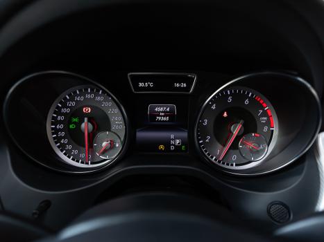 MERCEDES-BENZ CLA 200 1.6 16V 4P VISION AUTOMTICO, Foto 14