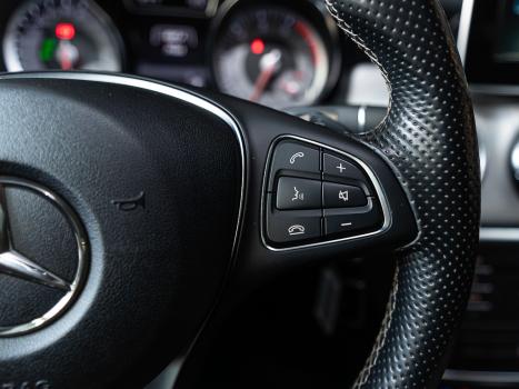 MERCEDES-BENZ CLA 200 1.6 16V 4P VISION AUTOMTICO, Foto 15