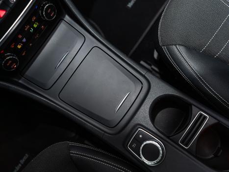 MERCEDES-BENZ CLA 200 1.6 16V 4P VISION AUTOMTICO, Foto 16