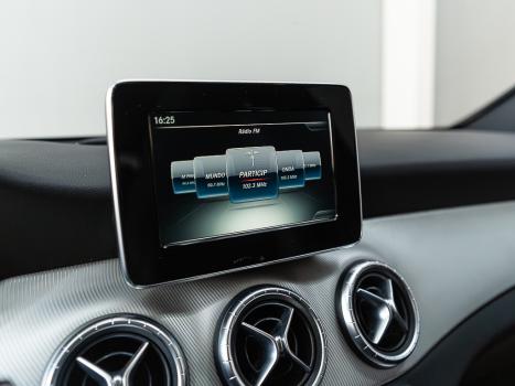 MERCEDES-BENZ CLA 200 1.6 16V 4P VISION AUTOMTICO, Foto 17