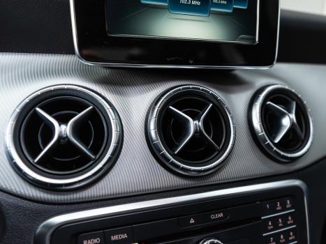 MERCEDES-BENZ CLA 200 1.6 16V 4P VISION AUTOMTICO, Foto 18