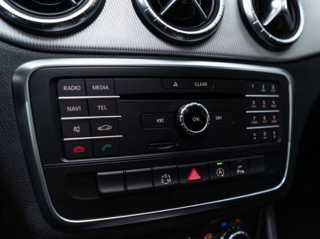 MERCEDES-BENZ CLA 200 1.6 16V 4P VISION AUTOMTICO, Foto 19