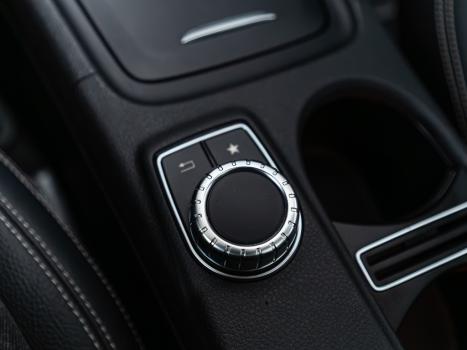 MERCEDES-BENZ CLA 200 1.6 16V 4P VISION AUTOMTICO, Foto 21