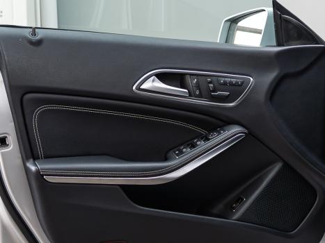 MERCEDES-BENZ CLA 200 1.6 16V 4P VISION AUTOMTICO, Foto 22