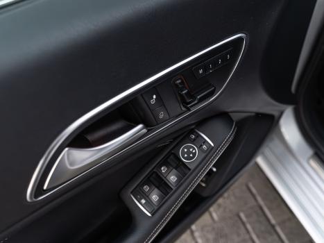 MERCEDES-BENZ CLA 200 1.6 16V 4P VISION AUTOMTICO, Foto 23