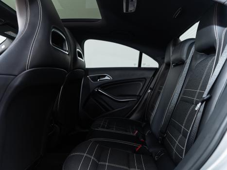 MERCEDES-BENZ CLA 200 1.6 16V 4P VISION AUTOMTICO, Foto 25