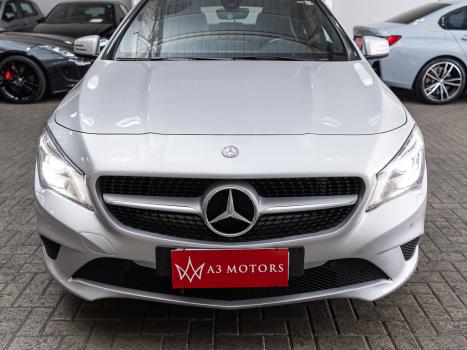 MERCEDES-BENZ CLA 200 1.6 16V 4P VISION AUTOMTICO, Foto 26