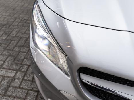MERCEDES-BENZ CLA 200 1.6 16V 4P VISION AUTOMTICO, Foto 27