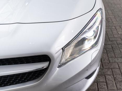 MERCEDES-BENZ CLA 200 1.6 16V 4P VISION AUTOMTICO, Foto 28