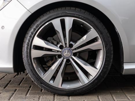 MERCEDES-BENZ CLA 200 1.6 16V 4P VISION AUTOMTICO, Foto 31