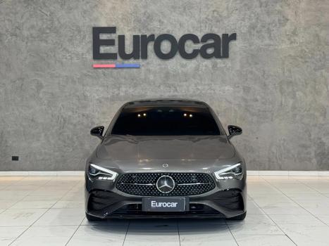 MERCEDES-BENZ CLA 200 , Foto 2