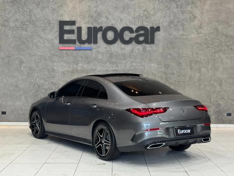 MERCEDES-BENZ CLA 200 , Foto 4