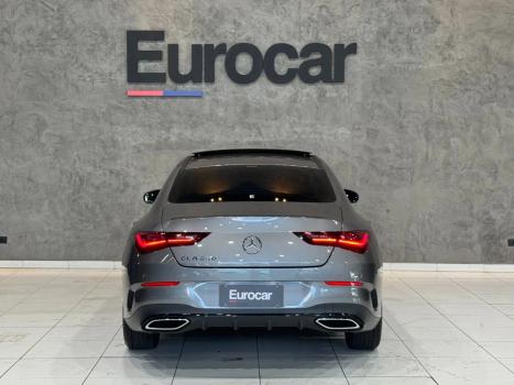 MERCEDES-BENZ CLA 200 , Foto 5