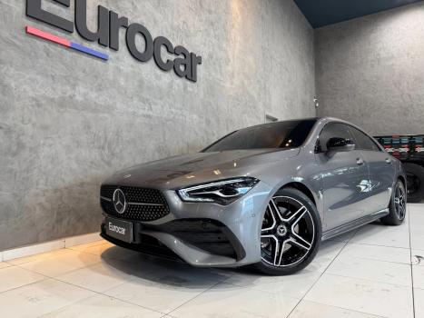 MERCEDES-BENZ CLA 200 , Foto 6