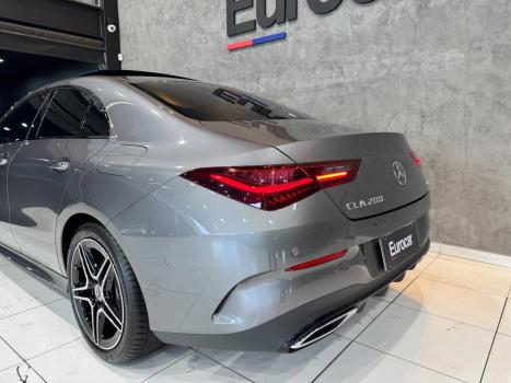 MERCEDES-BENZ CLA 200 , Foto 7