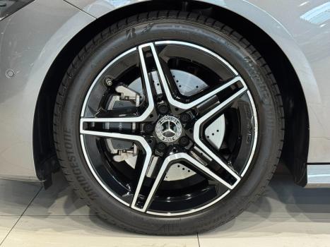 MERCEDES-BENZ CLA 200 , Foto 8