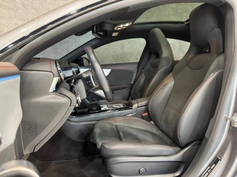 MERCEDES-BENZ CLA 200 , Foto 10