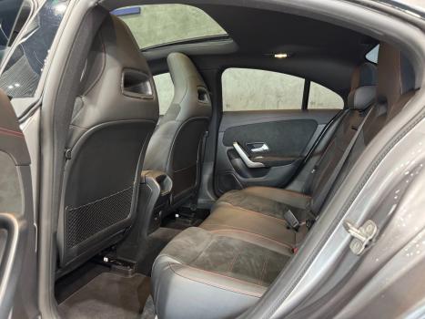 MERCEDES-BENZ CLA 200 , Foto 11