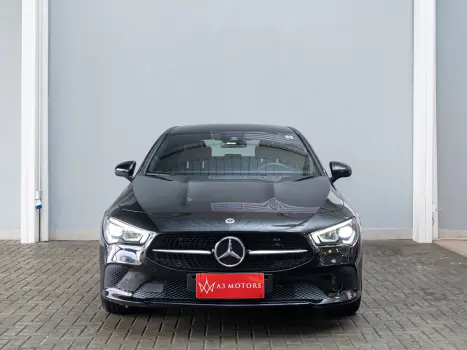 MERCEDES-BENZ CLA 250 2.0 16V 4P SPORT TURBO AUTOMÁTICO, Foto 2 MERCEDES-BENZ CLA 250 2.0 16V 4P SPORT TURBO AUTOMÁTICO, Foto 2