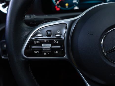 MERCEDES-BENZ CLA 250 2.0 16V 4P SPORT TURBO AUTOMÁTICO, Foto 13 MERCEDES-BENZ CLA 250 2.0 16V 4P SPORT TURBO AUTOMÁTICO, Foto 13