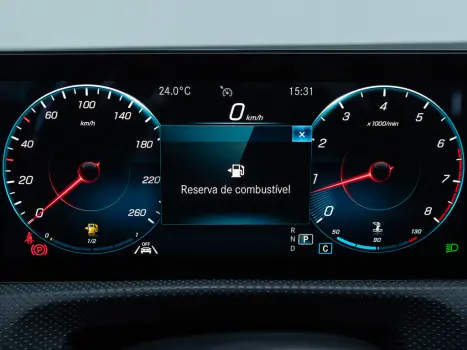 MERCEDES-BENZ CLA 250 2.0 16V 4P SPORT TURBO AUTOMÁTICO, Foto 14 MERCEDES-BENZ CLA 250 2.0 16V 4P SPORT TURBO AUTOMÁTICO, Foto 14