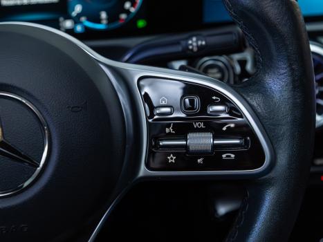 MERCEDES-BENZ CLA 250 2.0 16V 4P SPORT TURBO AUTOMÁTICO, Foto 15 MERCEDES-BENZ CLA 250 2.0 16V 4P SPORT TURBO AUTOMÁTICO, Foto 15