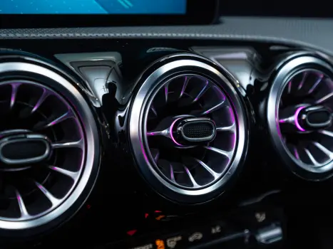 MERCEDES-BENZ CLA 250 2.0 16V 4P SPORT TURBO AUTOMÁTICO, Foto 20 MERCEDES-BENZ CLA 250 2.0 16V 4P SPORT TURBO AUTOMÁTICO, Foto 20