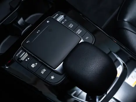 MERCEDES-BENZ CLA 250 2.0 16V 4P SPORT TURBO AUTOMÁTICO, Foto 21 MERCEDES-BENZ CLA 250 2.0 16V 4P SPORT TURBO AUTOMÁTICO, Foto 21