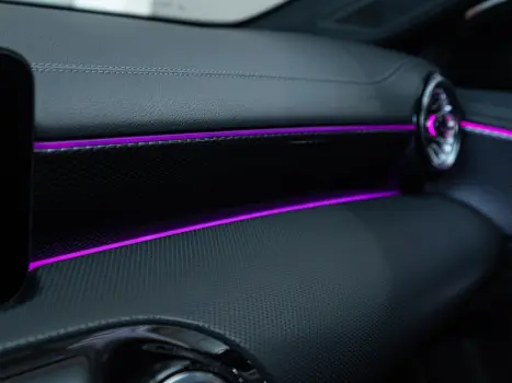 MERCEDES-BENZ CLA 250 2.0 16V 4P SPORT TURBO AUTOMÁTICO, Foto 23 MERCEDES-BENZ CLA 250 2.0 16V 4P SPORT TURBO AUTOMÁTICO, Foto 23