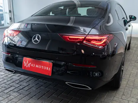 MERCEDES-BENZ CLA 250 2.0 16V 4P SPORT TURBO AUTOMÁTICO, Foto 28 MERCEDES-BENZ CLA 250 2.0 16V 4P SPORT TURBO AUTOMÁTICO, Foto 28