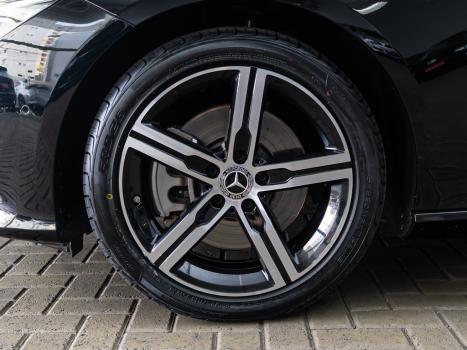 MERCEDES-BENZ CLA 250 2.0 16V 4P SPORT TURBO AUTOMÁTICO, Foto 29 MERCEDES-BENZ CLA 250 2.0 16V 4P SPORT TURBO AUTOMÁTICO, Foto 29