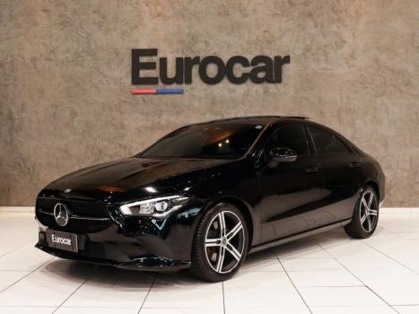 MERCEDES-BENZ CLA 250 2.0 16V 4P SPORT TURBO AUTOM�TICO, Foto 1