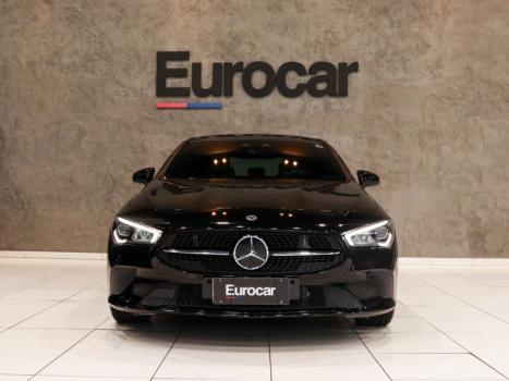 MERCEDES-BENZ CLA 250 2.0 16V 4P SPORT TURBO AUTOM�TICO, Foto 2