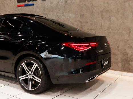 MERCEDES-BENZ CLA 250 2.0 16V 4P SPORT TURBO AUTOM�TICO, Foto 7