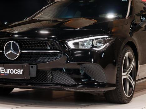 MERCEDES-BENZ CLA 250 2.0 16V 4P SPORT TURBO AUTOM�TICO, Foto 8