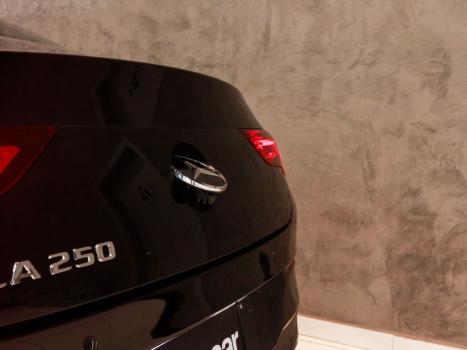 MERCEDES-BENZ CLA 250 2.0 16V 4P SPORT TURBO AUTOM�TICO, Foto 9