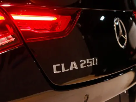 MERCEDES-BENZ CLA 250 2.0 16V 4P SPORT TURBO AUTOM�TICO, Foto 10