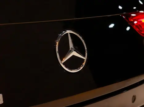 MERCEDES-BENZ CLA 250 2.0 16V 4P SPORT TURBO AUTOM�TICO, Foto 11